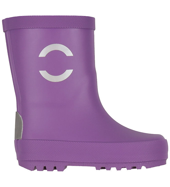 Mikk-Line Gummistøvler - Deep Lavender Mikk-Line Gummistøvler - Deep Lavender