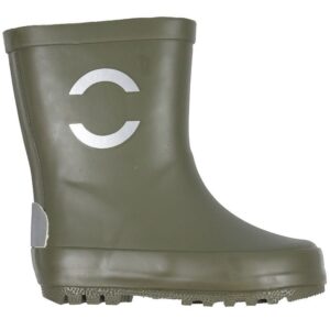 Mikk-Line Gummistøvler - Dusty Olive