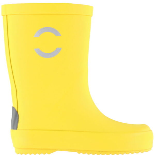 Mikk-Line Gummistøvler - Sunflower