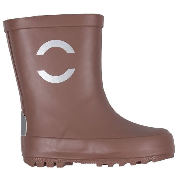 Mikk-Line Gummistøvler - Twilight Mauve
