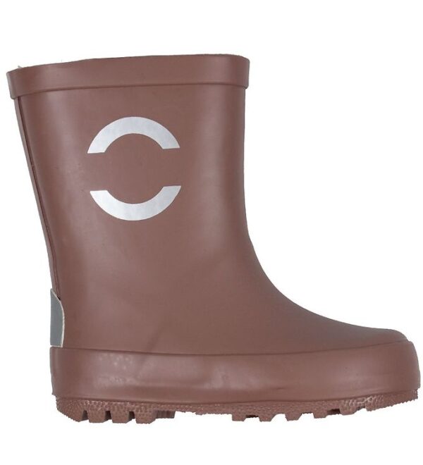 Mikk-Line Gummistøvler - Twilight Mauve