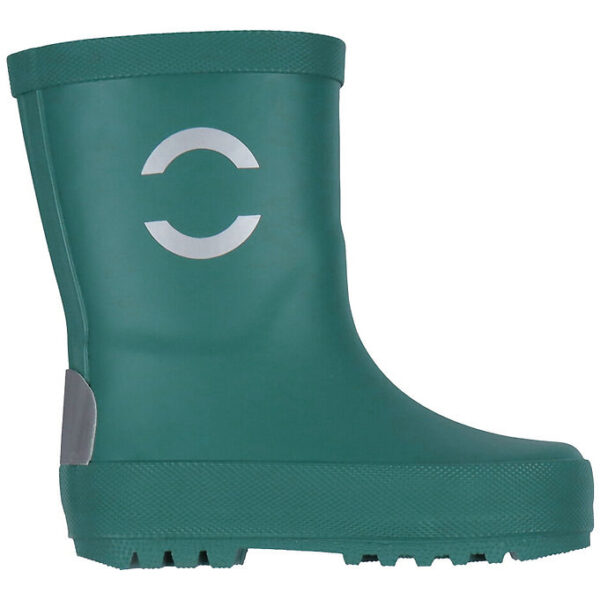 Mikk-Line Gummistøvler - Wellies Solid - North Sea