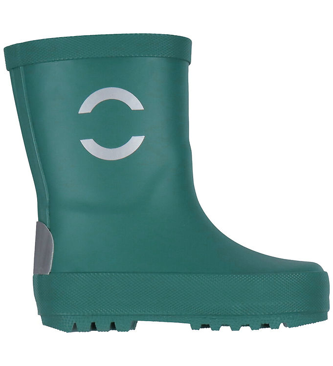 Mikk-Line Gummistøvler - Wellies Solid - North Sea Mikk-Line Gummistøvler - Wellies Solid - North Sea