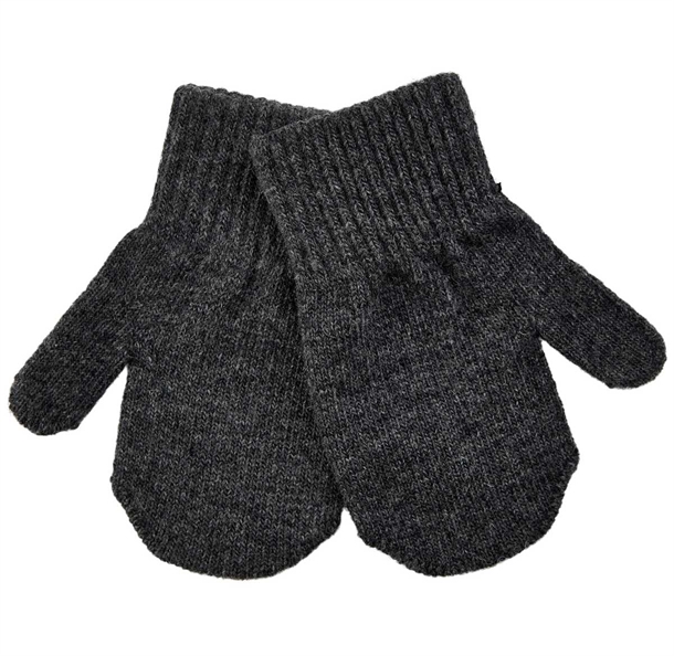 Mikk-Line Luffer Antrazite