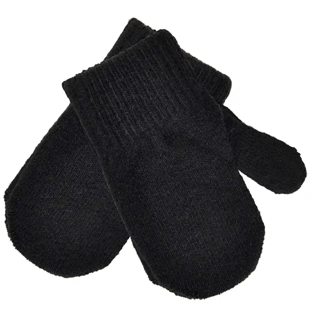 Mikk-Line Luffer Sort