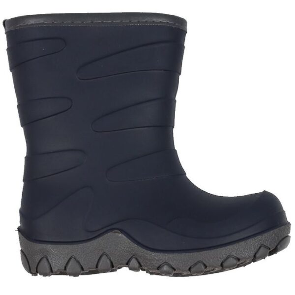 Mikk-Line Termostøvler - Blue Nights