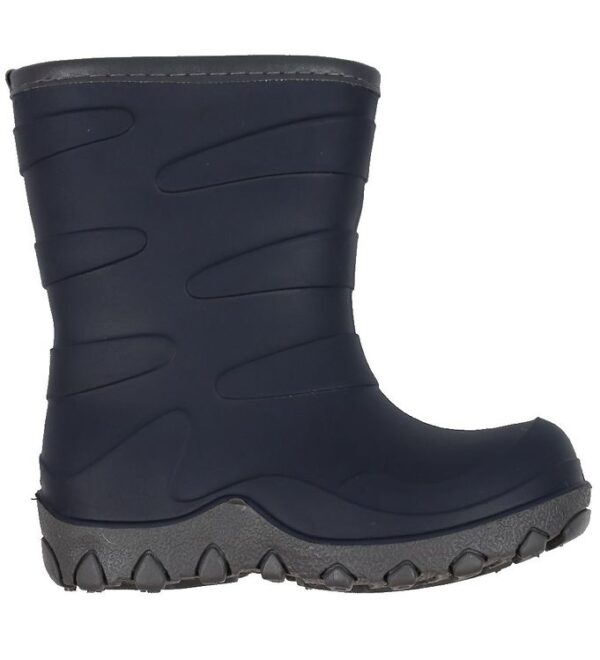 Mikk-Line Termostøvler - Blue Nights Mikk-Line Termostøvler - Blue Nights