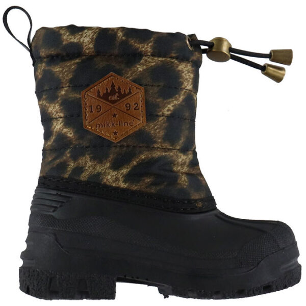 Mikk-Line Termostøvler - Leo