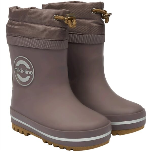 Mikk-Line Termostøvler - Sparrow