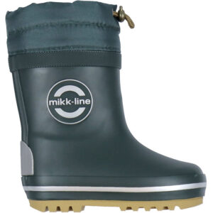 Mikk-Line Termostøvler - Winter Wellies - Darkest Sprouse