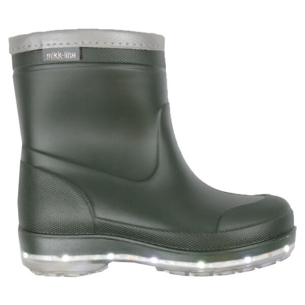 Mikk-Line Termostøvler m. Lys - Duffel Bag Mikk-Line Termostøvler m. Lys - Duffel Bag