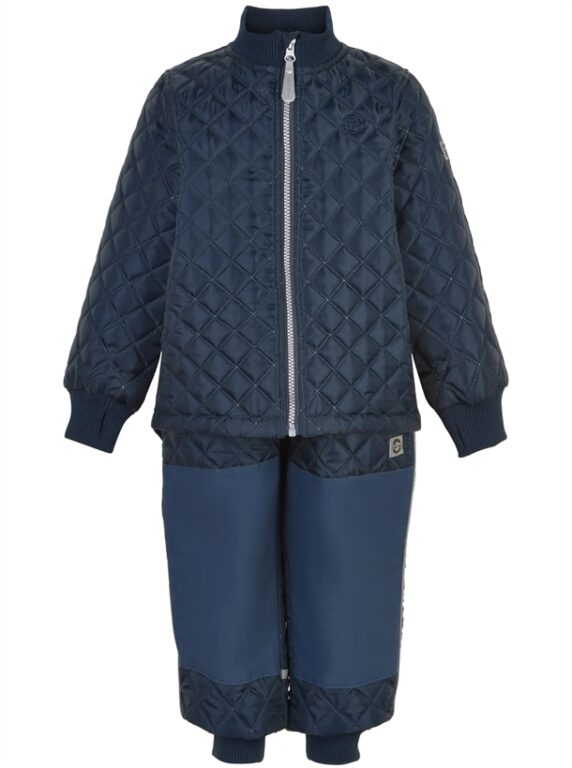 Mikk-Line Termotøj - Blue Nights