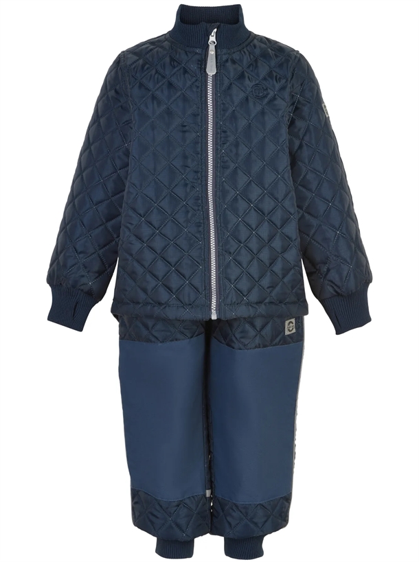 Mikk-Line Termotøj - Blue Nights