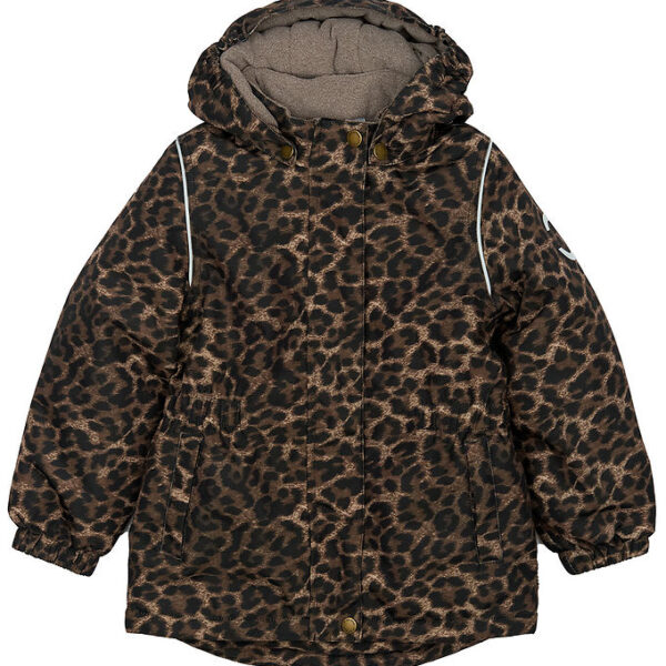 Mikk-Line Vinterjakke - Recycled - Leo