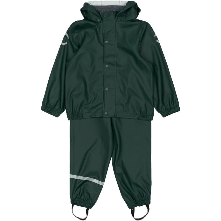 Mikk-line Regntøj - Darkest Sprouse - 110