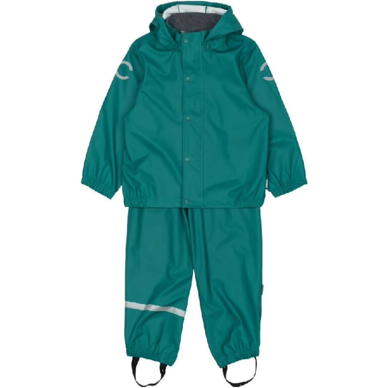 Mikk-line Regntøj - North Sea - 80