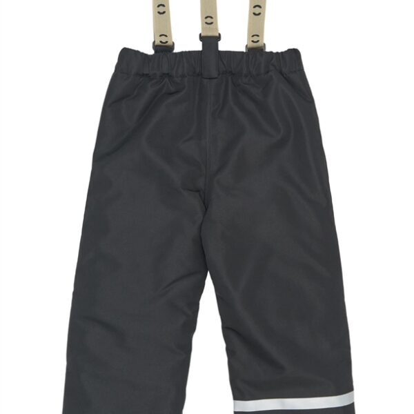 Mikk-line Skibukser - Sort