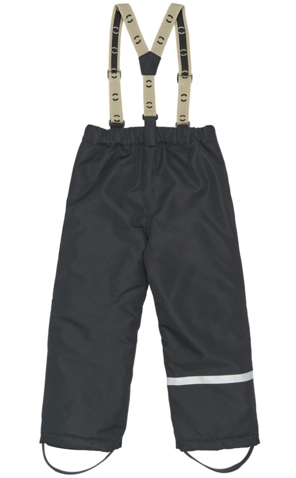 Mikk-line Skibukser - Sort Mikk-line Skibukser - Sort