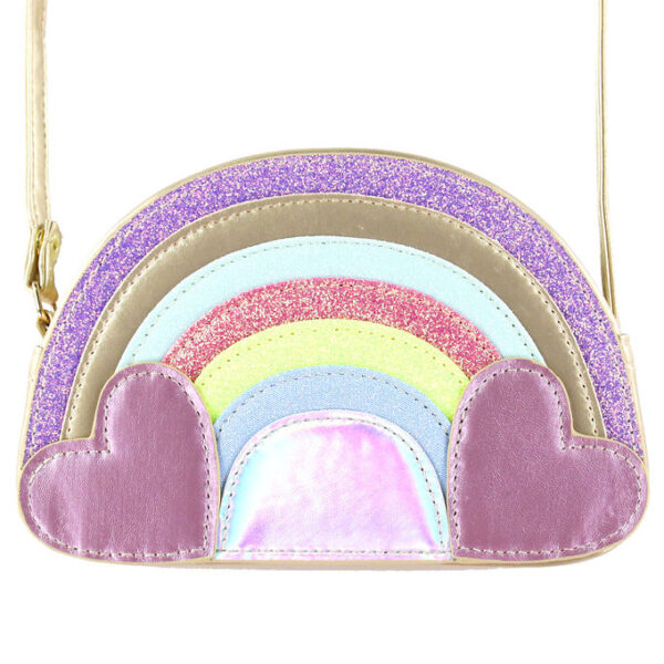 Mimi & Lula Taske - Rainbow