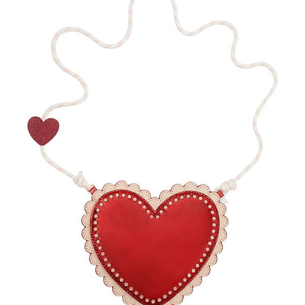 Mimi & Lula Taske - Scalloped Heart Valentines Mimi & Lula Taske - Scalloped Heart Valentines
