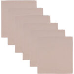 Mininor Stofbleer - 6-pak - Peach