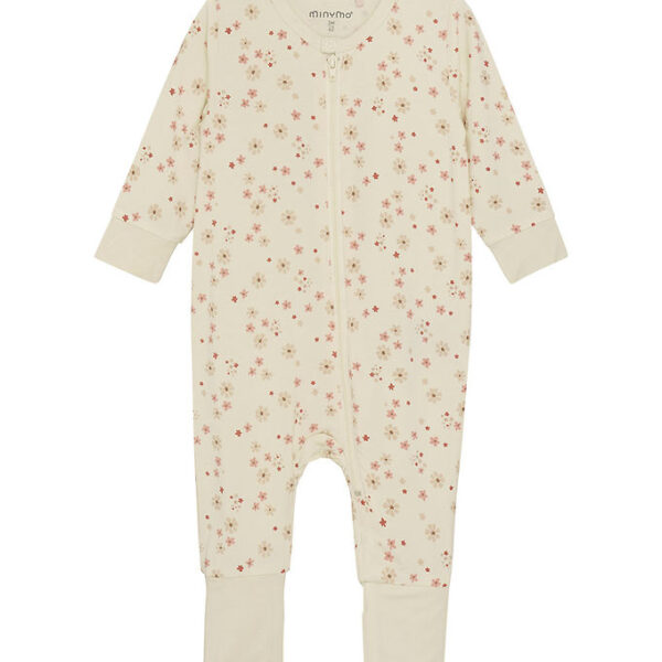 Minymo Heldragt - Dusty Ceder