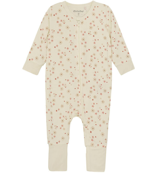 Minymo Heldragt - Dusty Ceder