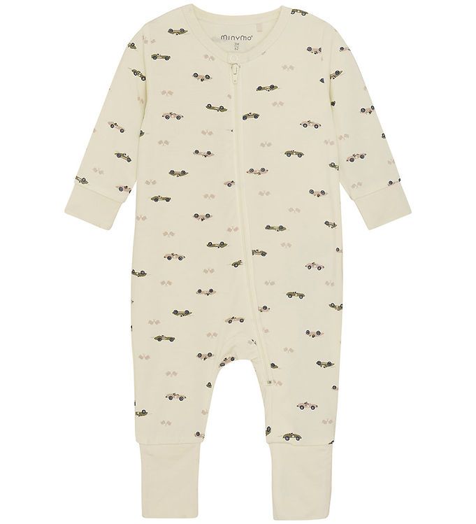 Minymo Heldragt - Overland Trek