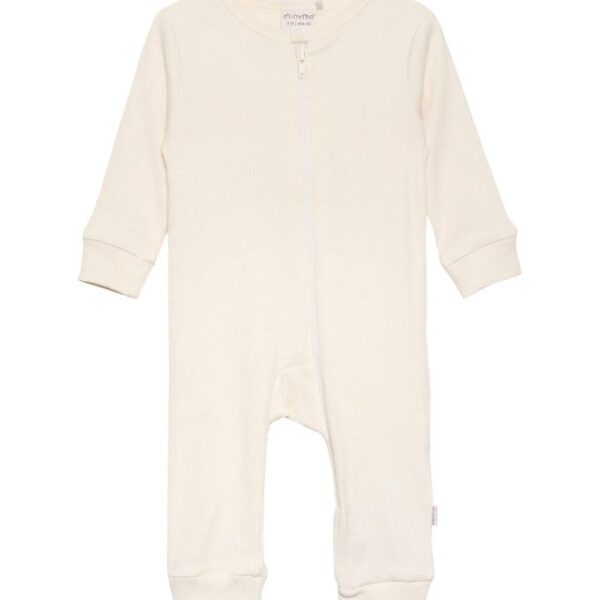 Minymo Heldragt - Rib - Seedpearl