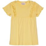 Minymo Kjole - Rib - Sundress