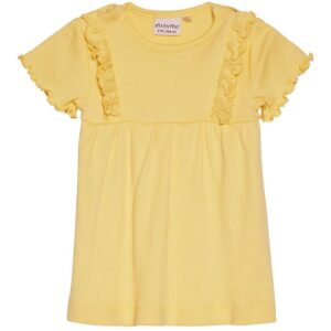 Minymo Kjole - Rib - Sundress