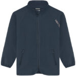 Minymo Skaljakke - Odyssey Gray