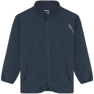 Minymo Skaljakke - Odyssey Gray