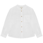 Minymo Skjorte - Bright White