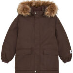 Minymo Vinterjakke - Bracken