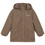 Minymo Vinterjakke - Caribou