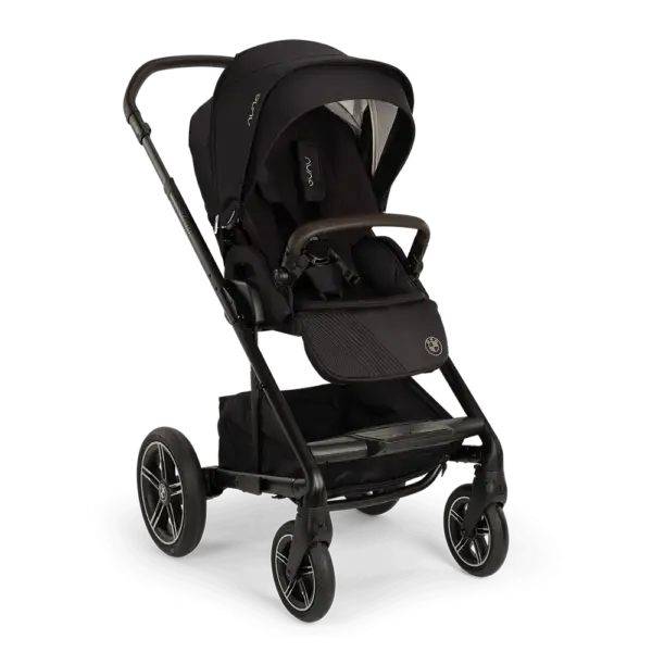 Mixx next BMW Element