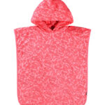 Molo Badeponcho - Beach Cover Up - Lemon Quotes