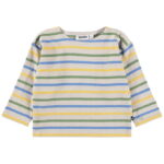 Molo Bluse - Strik - Edarko - Multiple Stripe