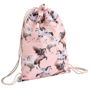 Molo Gymnastikpose - Pegasus