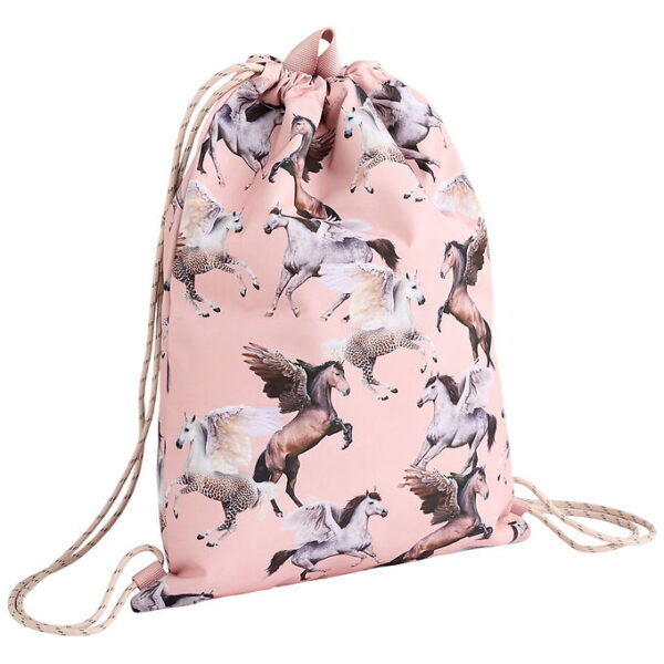 Molo Gymnastikpose - Pegasus