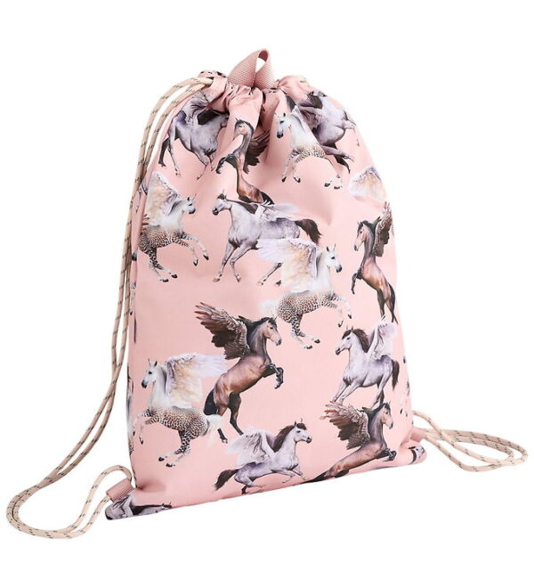 Molo Gymnastikpose - Pegasus Molo Gymnastikpose - Pegasus