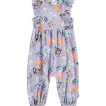 Molo Heldragt - Fallon - Itty Bitty