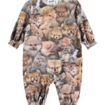 Molo Heldragt - Florina - Fuzzy Fluffy