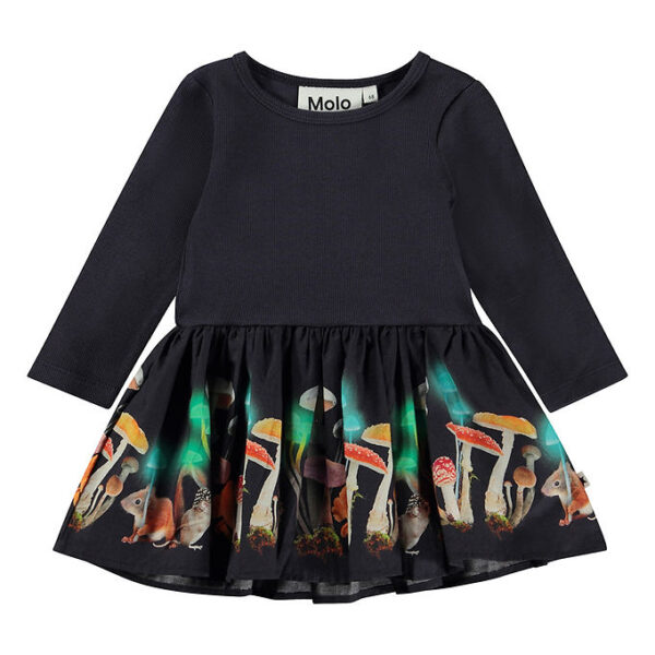 Molo Kjole - Candi - Nighttime