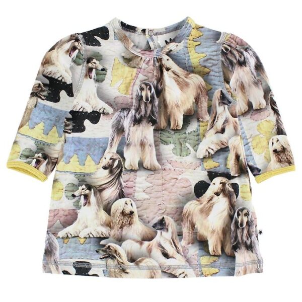 Molo Kjole - Caroline - Dogtastic