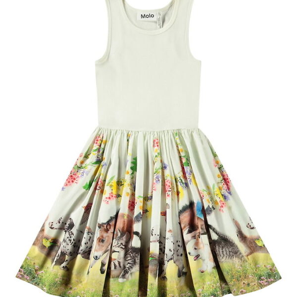 Molo Kjole - Cassandra - Joy Run