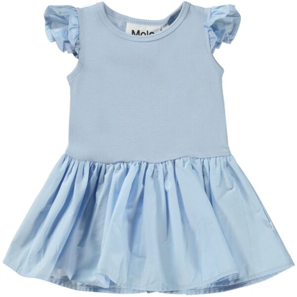 Molo Kjole Cimi Windy