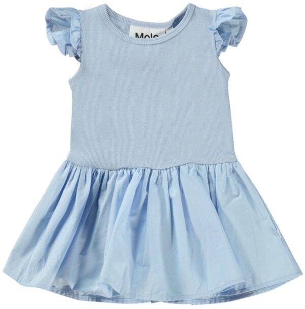 Molo Kjole Cimi Windy