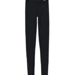 Molo Leggings - Uld - Nadine - Sort